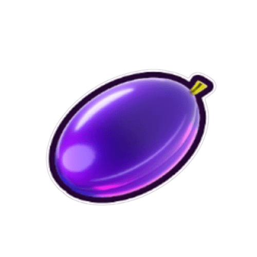 Hot Fruits ผลไม้สุดฮ็อต เกมสล็อตออนไลน์ธีมผลไม้คลาสสิค 2024 7 Hot_Fruits_บลูเบอร์รี