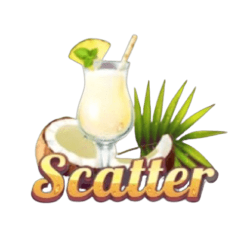 Octagon Gem 2 เกมสล็อตอัญมณีแปดเหลี่ยม เพชรเจียระไน ปี 2024 4 Tropical_Crush_Scatter