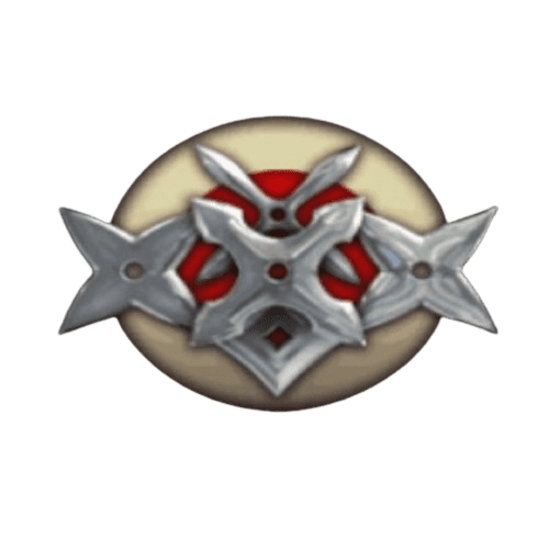 Bushido Blade จิตวิญญาณแห่งญี่ปุ่น บูชิโดวิถีชีวิตนักรบ 2024 5 Bushido_Bladeดาวกระจาย