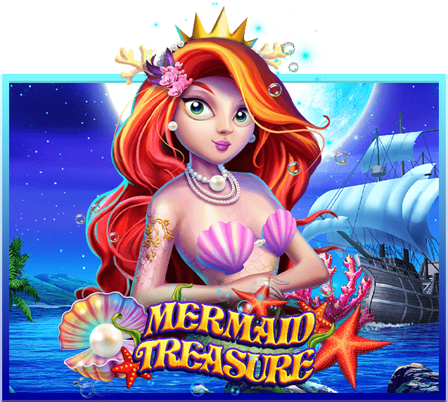 Mermaid Treasure