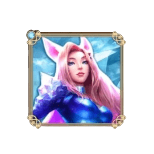 League Of Legends ลีกออฟเลเจนด์ เกมทำเงินโบนัสแตกง่าย 2024 9 League_Of_Legends_ผู้หญิงผมสีชมพู