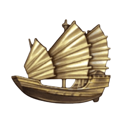 Golden Dragon เกมสล็อตทำเงินเร็วและสูง สล็อตมังกรทอง 6 Golden Dragon เรือสำเภา