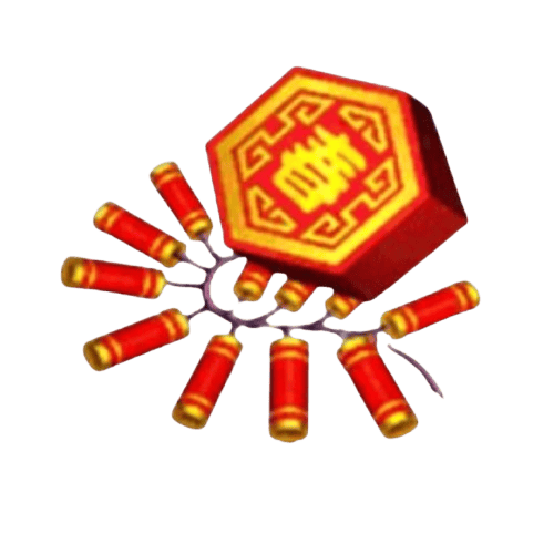 Lucky God เกมสล็อตแห่งความโชคดี ที่จะไปพบสมบัติมากมาย 11 Lucky_God_ประทัด