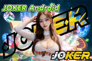 รวมเว็บสล็อตฝากถอนไม่มีขั้นต่ำ ปลอดภัย กำไรชัวร์ - JOKER123S 40 JOKER Android