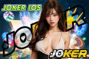 ทางเข้าjoker123 auto ช่องทางรวย เกมสำหรับมือใหม่ -JOKER123 39 JOKER IOS
