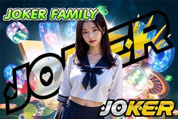 JOKER FAMILY