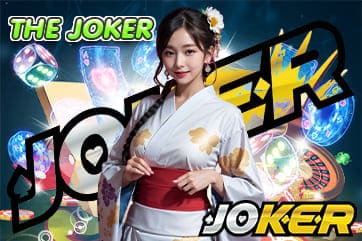 THE JOKER