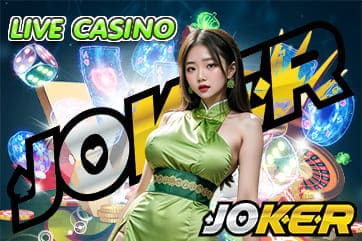 LIVE CASINO