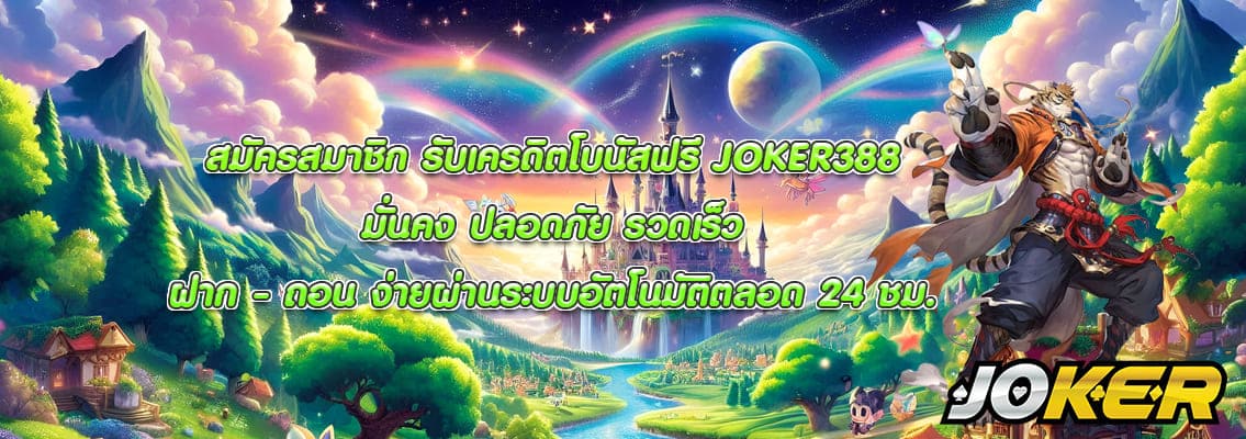 JOKER388