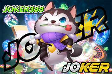 JOKER 888 สล็อตเว็บตรง เล่นง่าย จ่ายเต็ม ระบบไว ไม่มีขั้นต่ำ - JOKER123 61 JOKER388