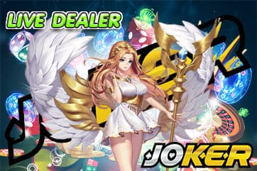 LIVE DEALER