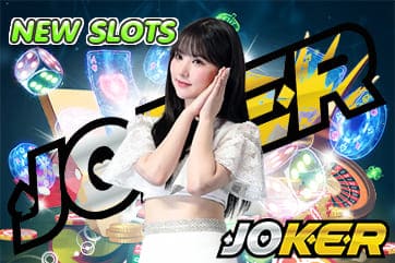 NEW SLOTS