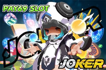 PAY69 SLOT