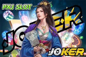 PXJ SLOT