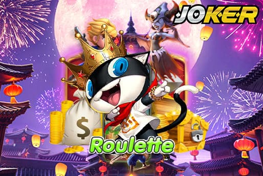 Roulette