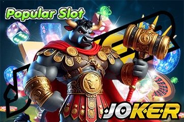 Popular Slot