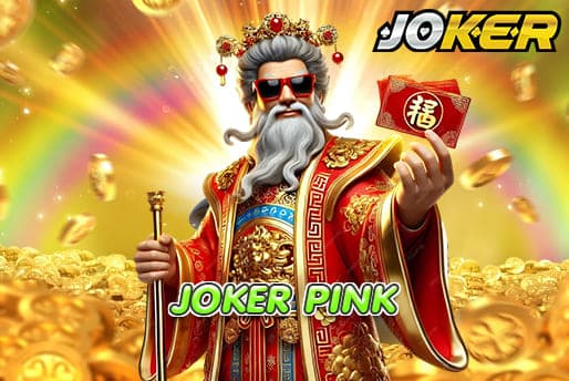 JOKER PINK