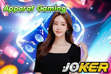 Apparat Gaming
