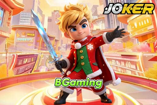 BGaming