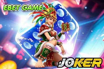 EBET GAME
