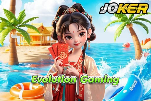Evolution Gaming