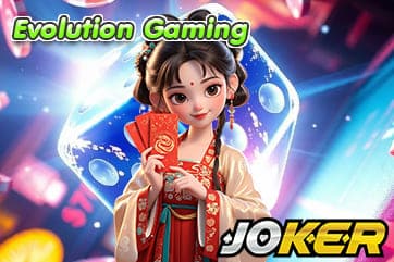 Evolution Gaming