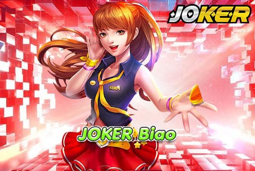 JOKER Biao