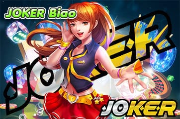 JOKER Biao