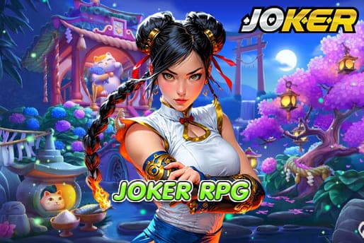 JOKER RPG