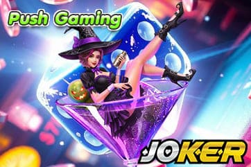Push Gaming