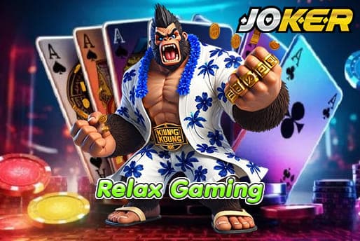 Relax Gaming