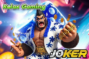 Relax Gaming