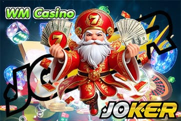 WM Casino