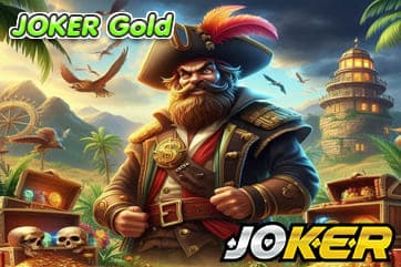 JOKER Gold