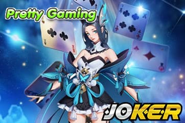 Pretty Gaming