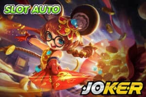 SLOT AUTO