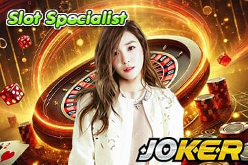Slot Specialist
