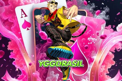 YGGDRASIL