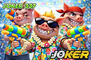 JOKER 337