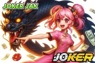 JOKER JAK