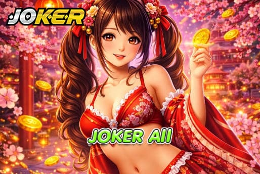 JOKER All