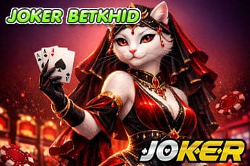 JOKER BETKHID