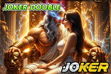 JOKER DOUBLE