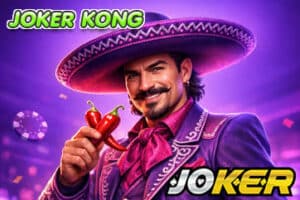 JOKER KONG