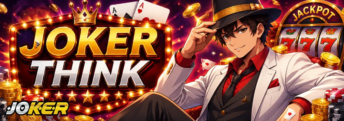 JOKER THINK