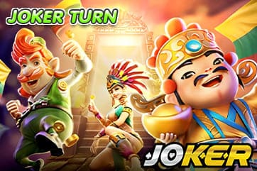 JOKER TURN