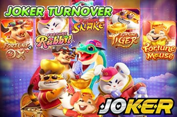 JOKER TURNOVER