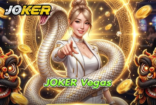 JOKER Vegas