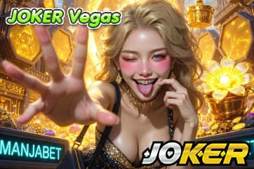 JOKER Vegas