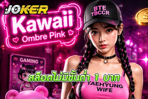 สล็อตไม่มีขั้นต่ำ 1 บาท